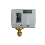Công Tắc Áp Suất HS-210 – Xuất Xứ Hàn Quốc