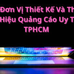 TOP 10 Đơn Vị Thi Công Bảng Hiệu TPHCM 2026