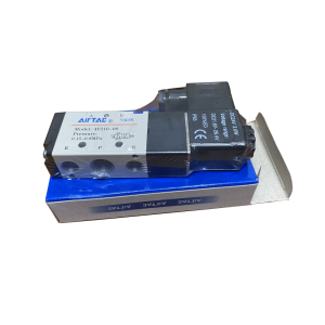 Van Điện Từ Airtac Model 4V-21008B-DC-24V