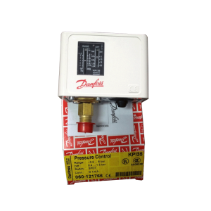 Công Tác Áp Suất Danfoss KPI35