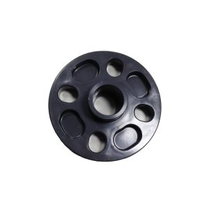 Mặt Bích Nhựa UPVC SCH80