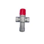 VAN AN TOÀN NHIỆT GIACOMINI R156 – AN THÀNH PHÁT