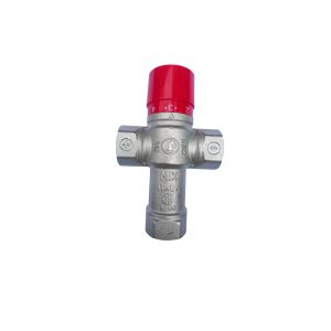 VAN AN TOÀN NHIỆT GIACOMINI R156 - AN THÀNH PHÁT