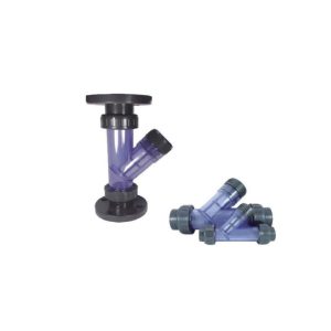 Y Lọc Nhựa UPVC Jumpanny