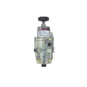 Air Filter Regulator Model YT-205BN210 - Rotork YTC