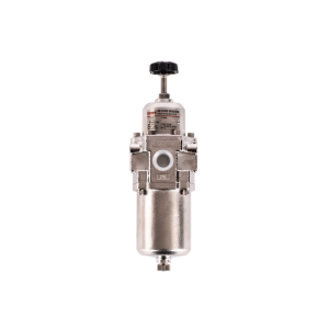 Air Filter Regulator Model YT-225BN210 - Rotork YTC