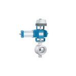 Van Bi Phân Đoạn Segment Ball Valve