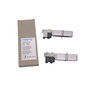 Van Điện Từ Festo Model VMPA1-M1H-M-PI