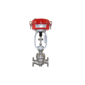 Van Cầu Điều Khiển Khí Nén Wyeco Model D02GS
