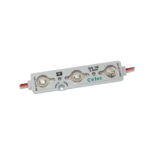Đèn LED Dây Hàn Quốc SID 3 Bóng Xanh Lá