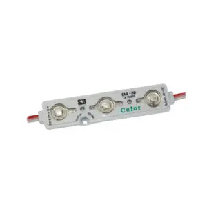 Đèn LED Dây Hàn Quốc SID 3 Bóng Xanh Lá