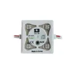 Đèn LED Dây Hàn Quốc SID 4 Bóng Xanh Lá