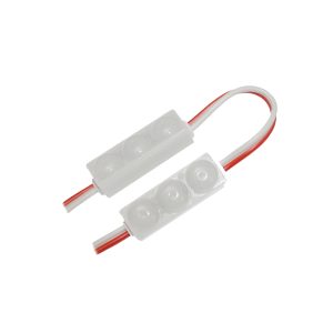 Đèn LED Dây Hàn Quốc SID mini 3 bóng đỏ