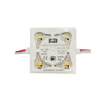 Đèn LED Dây Hàn Quốc SID 4 Bóng SS28 30K