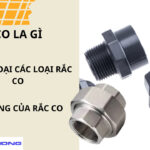 Rắc Co Là Gì? Phân Loại Và Ứng Dụng Rắc Co