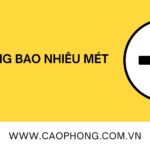1 Feet Bằng Bao Nhiêu Mét? Quy Đổi Chính Xác