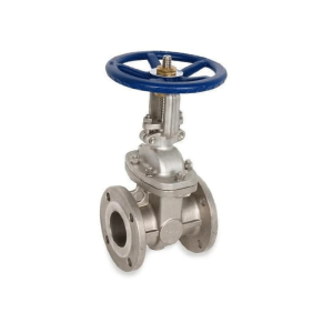 Van Cổng Inox Mặt Bích Chuẩn JIS 10K