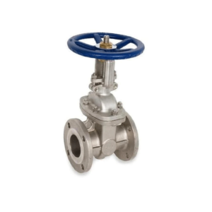 Van Cổng Inox Mặt Bích Chuẩn JIS 10K