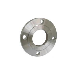 Mặt Bích Thép DIN PN16 BS4504
