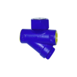 Bẫy hơi đồng tiền HELS HTD-37