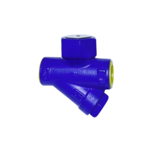 Bẫy hơi đồng tiền HELS HTD-37