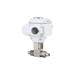 Van bi điều khiển điện áp suất cao Q911N-320P