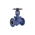 Van cầu gang BELLOW SEAD-BV25061 – Bvalve