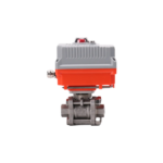 Van bi 3 mảnh Micro điều khiển điện Q911