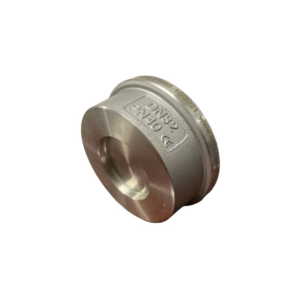 Van 1 chiều đĩa Inox - HELS