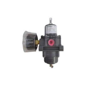 Bộ lọc khí Fisher 67CFR Dùng Cho Van Điều Khiển Khí Nén
