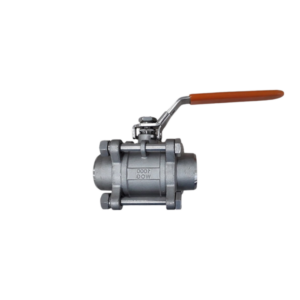 Van bi tay gạt ARV-100BW-3PC – ARITA