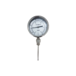 Đồng hồ đo nhiệt độ chân đứng T120 – UNIJIN