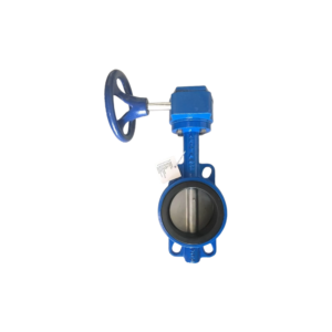 Van Bướm Gang Tay Quay CBV-G-UF-PN16 - ARITA