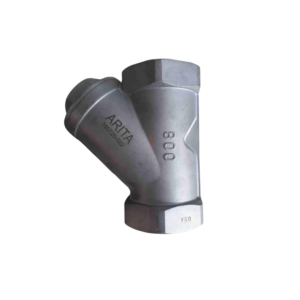 Lọc y INOX ARF-105SE - ARITA