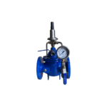 Van Giảm Áp Gang 200X-16Q – ARITA