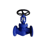 Van cầu chữ ngã gang CIG-S-PN16 – ARITA