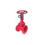 Van Cổng Tín Hiệu DIG-R-PN16 – ARITA