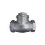 Van một chiều lá lật inox SC-S-200 – ARITA