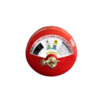 Bình chữa cháy tự động bột ABC 8kg Tomoken