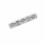 LED Hàn Quốc SID 3 Bóng Xanh Dương | SHL-3B-BLUE2835