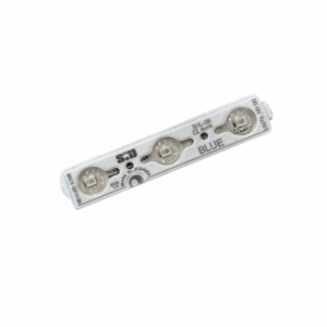 LED Hàn Quốc SID 3 Bóng Xanh Dương | SHL-3B-BLUE2835