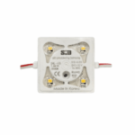 LED Hàn Quốc SID 4 bóng SS28 30K | SHL-4B-SS2835-30K