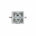 LED Hàn Quốc SiD 4 bóng Xanh lá | SHL-4B-GREEN5050