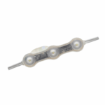 LED Hàn Quốc Interone 3 Bóng 65K 170° | Z3U-V05-W-a7-SS28-65K
