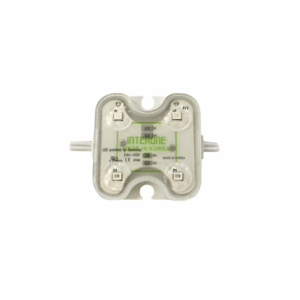 LED Interone 4 Bóng Xanh Lá | Z4U-V05-a4-K28-G