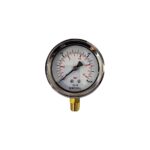 Đồng Hồ Áp Suất UNIVAL PGSS