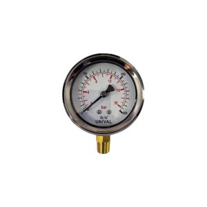 Đồng Hồ Áp Suất UNIVAL PGSS