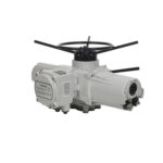 ELECTRIC MULTI-TURN ACTUATOR