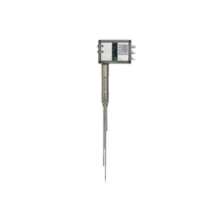 Công Tắc Báo Mức Gestra NRGS 15-1 - PN25 1" BSP (Part No: 3533248)