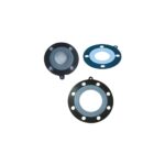 Gioăng cao su EPDM liên kết Teflon – PTFE